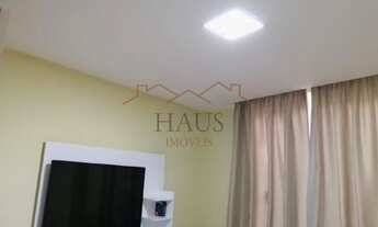 Imagem 7: Cobertura duplex para venda possui 206 metros quadrados com 3 quartos