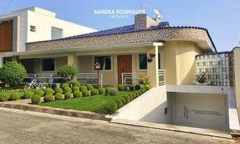 Imagem 2: Casa de Condomínio com 3 Quartos à Venda em Arujá Country Club, 400 m²