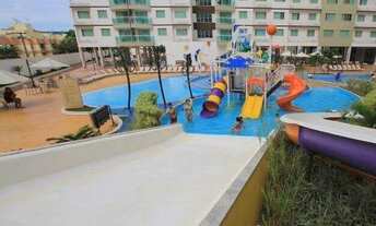 Imagem 2: Apartamento de 2 quartos em Caldas Novas