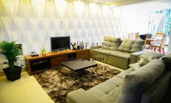 Imagem 2: SãO PAULO - Sobrado Padrão - Chácara Meyer