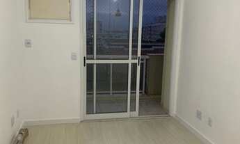 Imagem 2: Condomínio Edifício Smart Residencial - Pechincha - Oportunidade