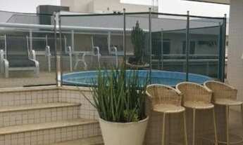 Imagem 5: Linda Cobertura linear frente mar Praia de Piratininga