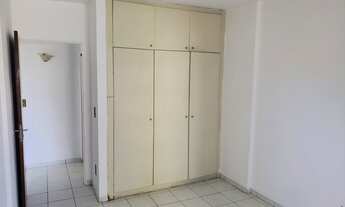 Imagem 7: Apartamento Centro/Bosque, 1 quarto, 2 WC's, 1 vaga, 52m²