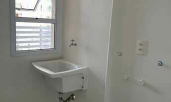 Imagem 7: Apartamento 3 quartos suítes 102,90m² Setor Bueno churrasqueira carvão- Blue Home Resort