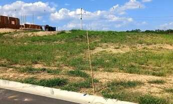 Imagem 3: Oportunidade terreno 210 m condomínio Park gran reserv em Indaiatuba parcela em 3 X