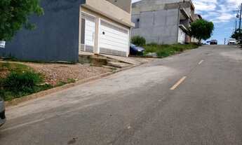 Imagem 3: Terreno 140mt ( sítio Velloso ) parque jacarandá