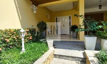 Imagem 3: Casa 319 m2 4 quartos 3 suites terraço Vila Valqueire