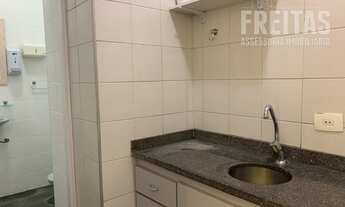 Imagem 2: SALA COMERCIAL - PREDIO CENTRO COMERCIAL - ALPHAVILLE