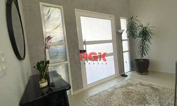 Imagem 4: Casa com 3 dormitórios à venda, 235 m² por R$ 1.800.000,00 - Condomínio Jardim das Palmeir