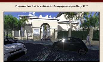 Imagem: Sobrado residencial à venda, Penha de França