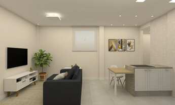 Imagem: Rio de Janeiro - Apartamento Padrão - Botafogo