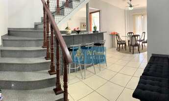 Imagem 2: Apartamento Duplex com 3 dormitórios à venda, 150 m² por R$ 650.000,00 - Vila Guilhermina