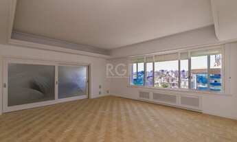 Imagem 2: Apartamento em Moinhos de Vento