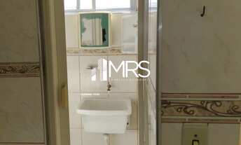 Imagem 3: Apartamento para venda possui 14 metros quadrados com 1 quarto em Ocian - Praia Grande - S