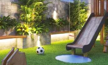 Imagem 6: Vendo Aptª Studio 47m², 1 vaga de garagem e sendo 1 suíte. Cremação Belém - PA