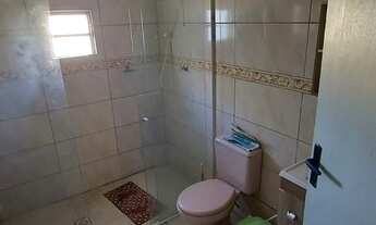 Imagem 7: Casa para venda possui 63 metros quadrados com 2 quartos em Nazaré - Cidreira - RS