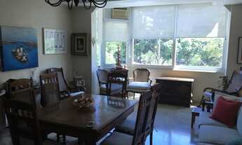 Imagem: Apartamento de 148 metros quadrados no bairro