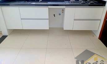 Imagem 5: SOBRADO COM 02 SUÍTES A VENDA NO BAIRRO HELENA MARIA - REF.: 5110