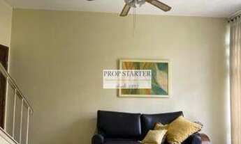 Imagem 3: Apartamento Duplex com 2 dormitórios para alugar, 88 m² por R$ 4.304,37/mês - Vila Mariana