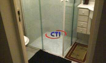 Imagem 6: Apartamento à venda, 64 m² por R$ 319.000,00 - Nova Petrópolis - São Bernardo do Campo/SP