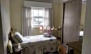 Imagem 7: Apartamento com 2 dormitórios à venda, 78 m² por R$ 405.000,00 - Campo Grande - Santos/SP