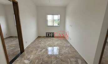 Imagem 2: Guilhermina Esperança - Apartamento com 2 dormitórios à venda, 40 m² por R$ 310.000 - Vila