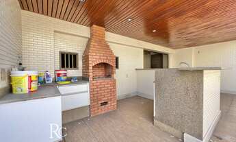 Imagem 3: Cobertura Duplex frente mar na Praia da Costa