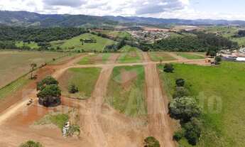 Imagem 5: Lote/Terreno para venda com 200 metros quadrados em Centro - Extrema - MG