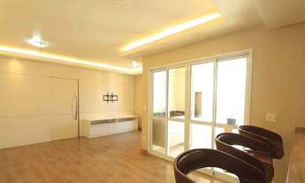 Imagem: Apartamento a venda 87 m² 2 quartos 1 suite