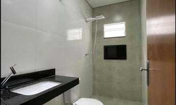 Imagem 3: CASA NOVA NO JD DAS PALMEIRAS COXIPO PERTO DO AÇAÍ