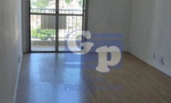 Imagem 2: Apartamento com 2 dormitórios à venda, 70 m² por R$ 240.000,00 - Santa Rosa - Niterói/RJ