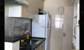 Imagem 4: Apartamento para venda tem 47 metros quadrados com 2 quartos em Vargeão - Jaguariúna - SP