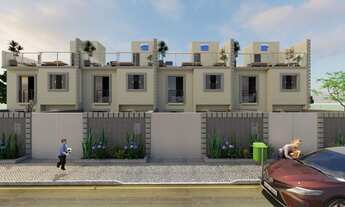 Imagem 1: CASA TRIPLEX, B. JARDIM LETÍCIA, CAMPO GRANDE - RIO DE JANEIRO/RJ