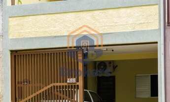 Imagem 3: Jundiaí - Casa Padrão - Cidade Nova