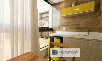 Imagem 7: Apartamento Padrão para Venda em Praia da Costa Vila Velha-ES - 553