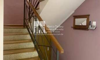 Imagem 5: Lindo sobrado c 3 dorm, 1 suíte, 145 m² ac, 180 terreno, em excelente condomínio