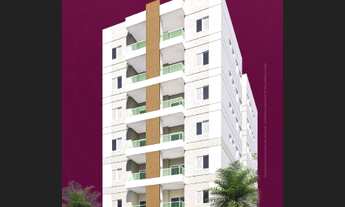 Imagem 3: Apartamento para venda tem 68 metros quadrados com 2 quartos em Jardim América - Jacareí