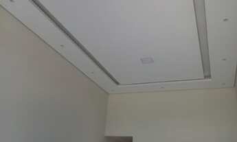 Imagem 6: Linda casa condomínio Park gran reserv em fase final de acabamento