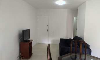 Imagem 2: Apartamento para locação na região do Jardins - São Paulo - SP