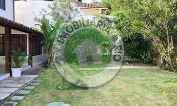 Imagem 5: RIO DE JANEIRO - RESIDENCIAL - ITANHANGÁ