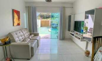 Imagem: Casa no Tabuazeiro