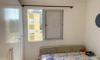 Imagem 6: Apartamento 2 Dorm.(1 Suíte)/ Sac.c/Chur./ Vaga - Canto - Florianópolis - SC