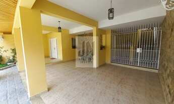 Imagem 7: Casa 319 m2 4 quartos 3 suites terraço Vila Valqueire