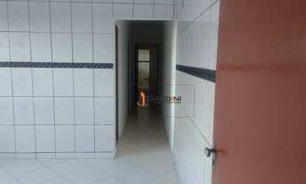 Imagem 2: Casa com 2 dormitórios à venda, 116 m² por R$ 399.999,99 - Residencial Colinas do Aruã - M