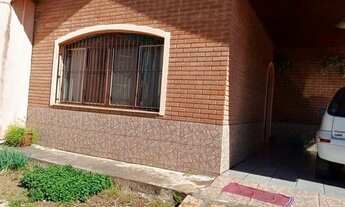 Imagem 2: Jundiaí - Casa Padrão - Jardim Santa Gertrudes