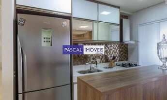 Imagem 5: SãO PAULO - Apartamento Padrão - Jardim Gloria