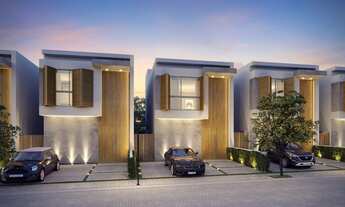 Imagem 4: Magnífica Casa 151m e 172m com 3 suítes, piscina privativa Condomínio Fechado Granja Viana