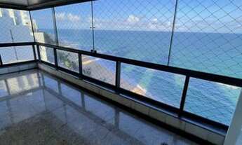 Imagem 7: Apartamento para venda com 405 metros quadrados com 4 quartos em Boa Viagem - Recife - PE