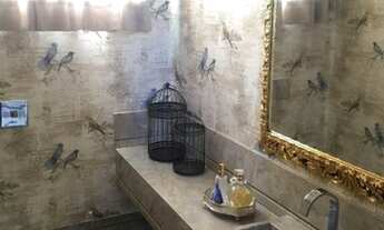 Imagem 7: O EXUBERANTE SOBRADO NO ALDEIA DO VALE / CONTRUCÃO NOVA, possui 583 metros quadrados com