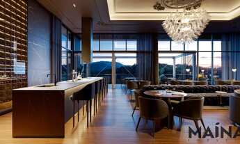 Imagem 6: Blumenau - Apartamento Padrão - Centro